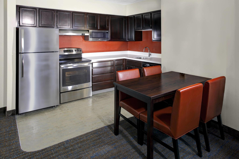 Bedroom 4, Residence Inn By Marriott Cleveland Mentor, Lake