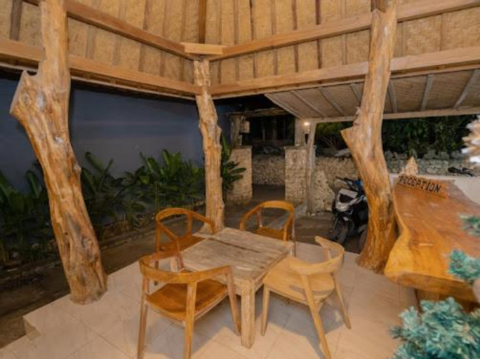 Exterior & Views 5, Kubu Yang Cottage Nusa Penida, Klungkung