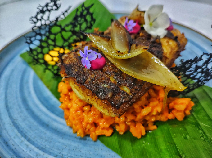 Food & Drinks 4, Hotel Rosario De Mar By Tequendama, Angra dos Reis