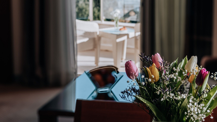 Food & Drinks 5, Apartments Del Mar