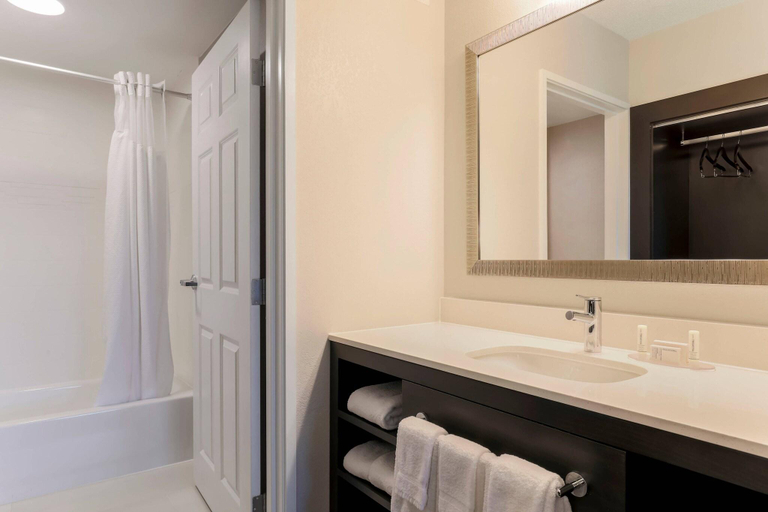 Bathroom 4, Residence Inn Boulder Longmont, Boulder
