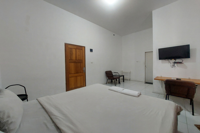 Bedroom 4