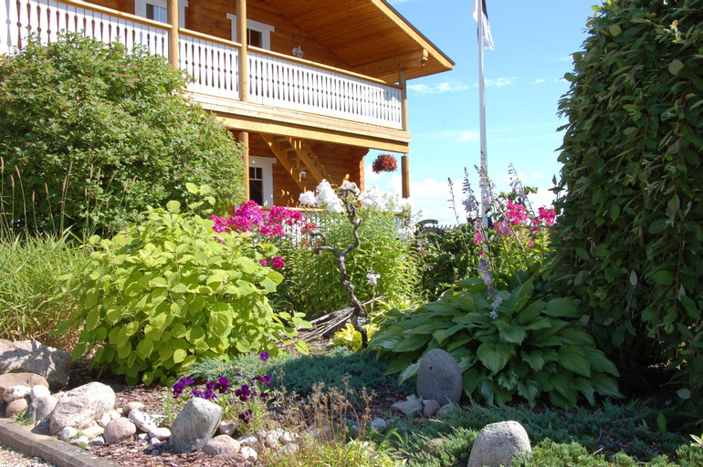 Kulalistemaja Vehendi Motell, Rannu