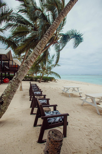 Others 4, Nikao Beach Bungalows, Rorotonga