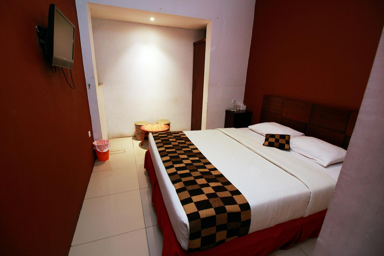 Bedroom 7