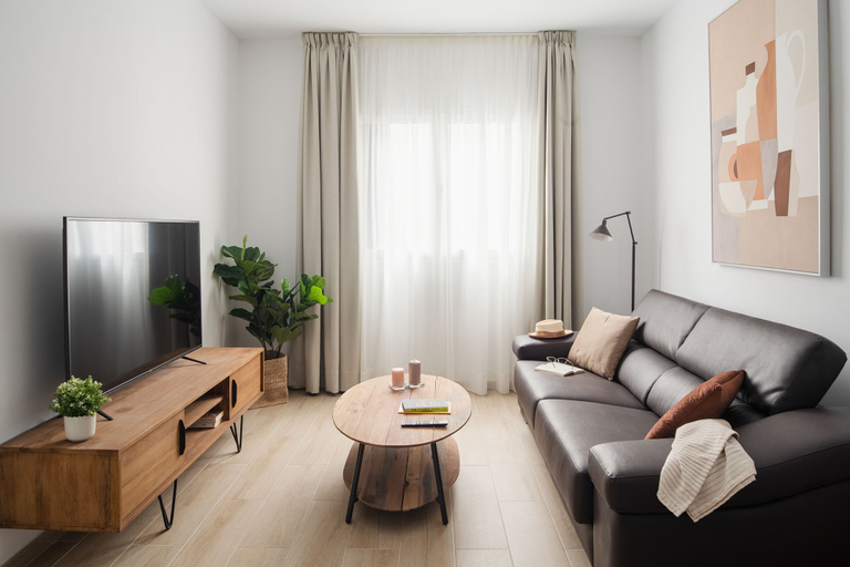 Bedroom 3, Nazaret Urban, Las Palmas