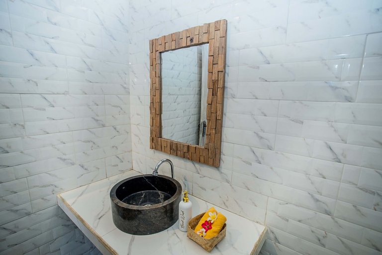 Bathroom 5