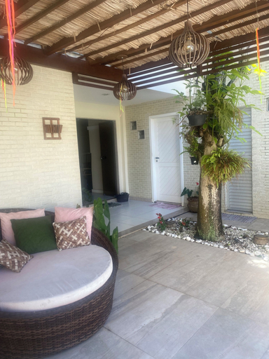 Exterior & Views, Quarto Aconchegante, Vila Velha