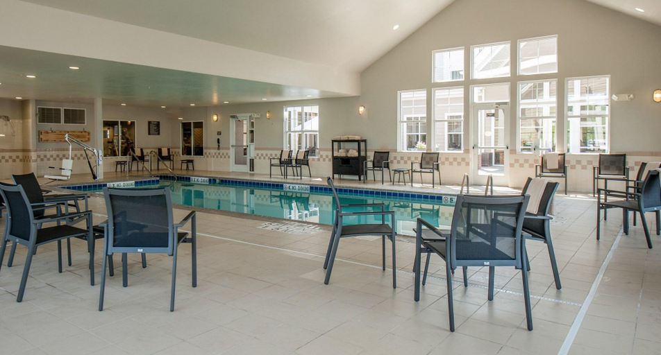 Food & Drinks 5, Residence Inn Providence Coventry, Kent