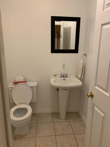Bathroom 2, Gite Le Roupillon en Beauce, La Nouvelle-Beauce