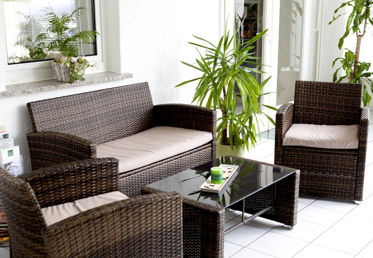 Others 4, Hotel Asslar, Lahn-Dill-Kreis