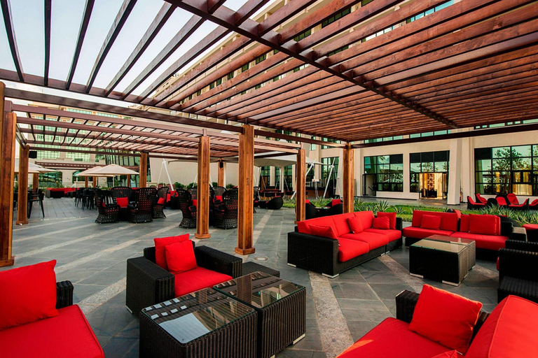 Sport & Beauty 2, Kigali Marriott Hotel, Nyarugenge