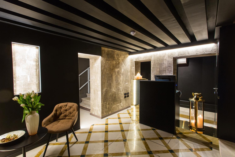 Public Area 3, Riva del Vin Boutique Hotel, Venezia