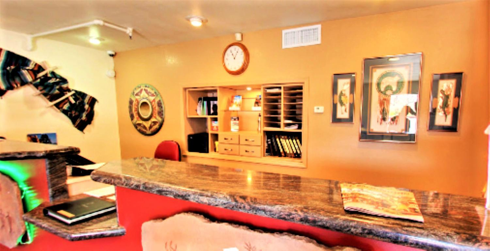 Public Area, Sedona Pines Resort, Yavapai