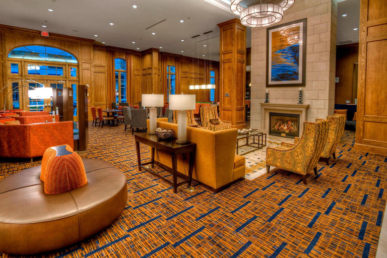 Public Area 3, Courtyard by Marriott Nashville Green Hills, Davidson