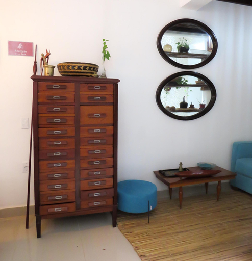 Public Area 2, Hotel casa dos Frades, Maués