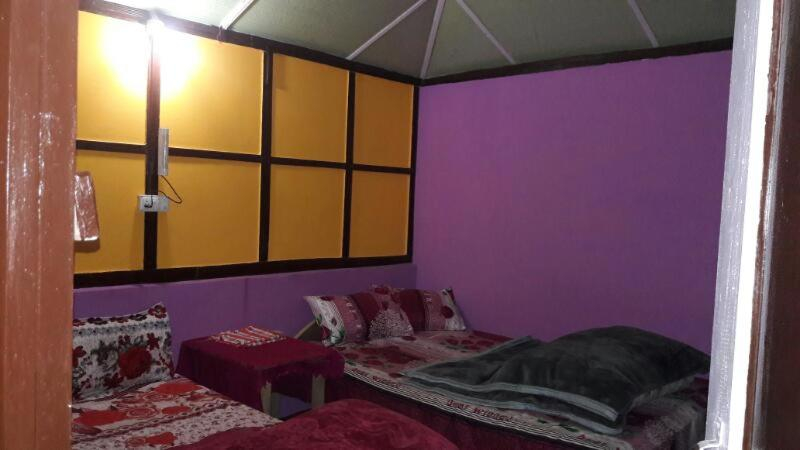 Bedroom 3, Sumiksha's Homestay - Sillerygaon, Darjiling