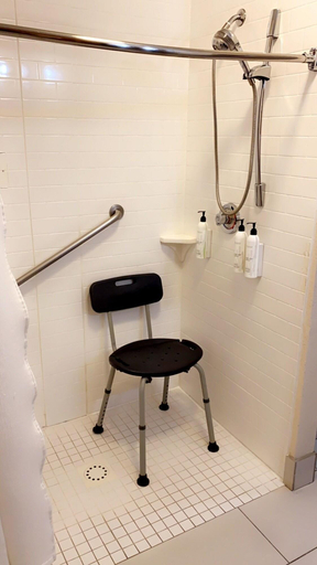Bathroom 4, Fairfield Inn & Suites Columbus East, Fairfield