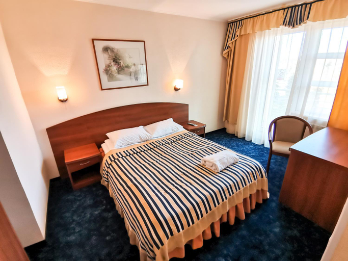 Bedroom 2, Country Club Tropicana Park, Solnechnogorskiy rayon