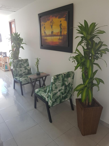Public Area 3, Hotel Masinda, Cartagena de Indias