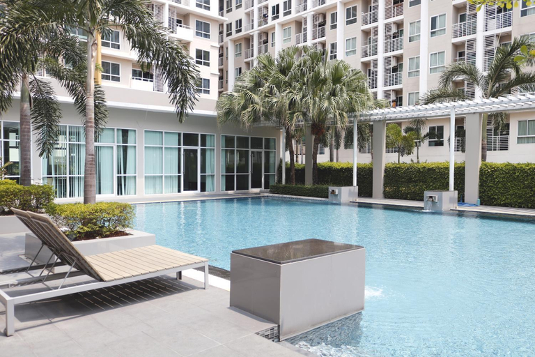 Others 5, Jpark Residences at Thammasat Rangsit, Khlong Luang