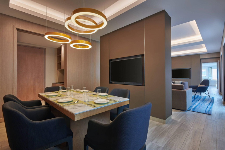 Bedroom 3, Fairfield By Marriott Bintulu Paragon, Bintulu