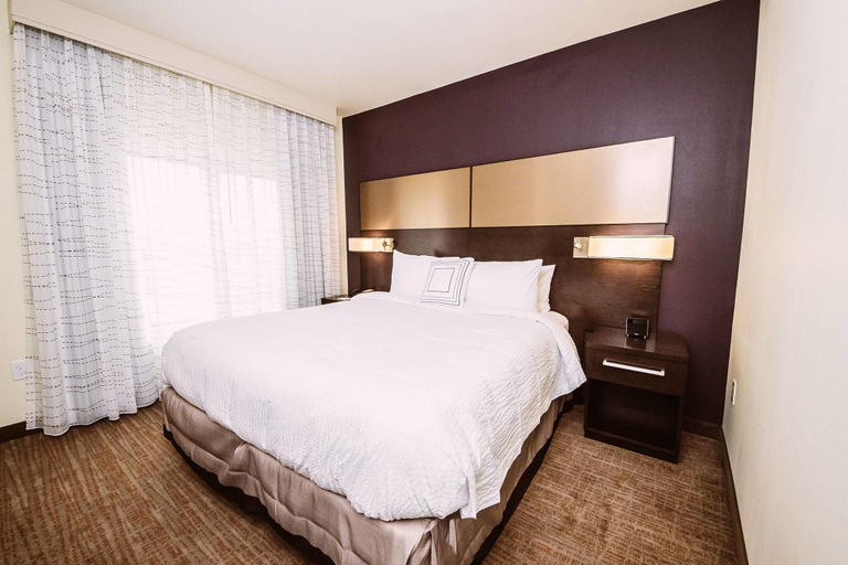 Bedroom 3, Residence Inn Harlingen, Cameron