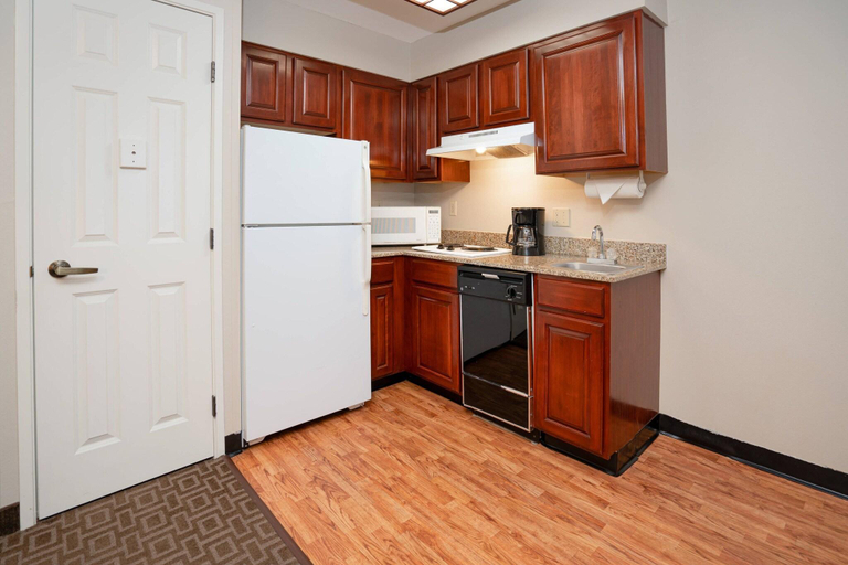 Bedroom 4, TownePlace Suites Rochester, Olmsted