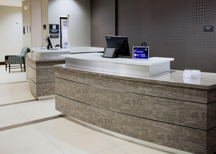 Public Area 3, Residence Inn Lake Charles, Calcasieu