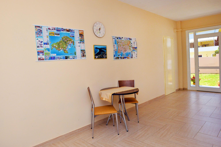 Public Area 2, Despoina, Thessaly