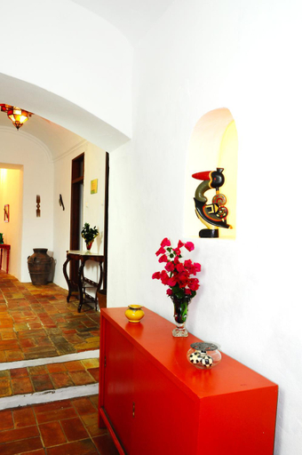 Others 5, Casa da Avo Nina, Olhão