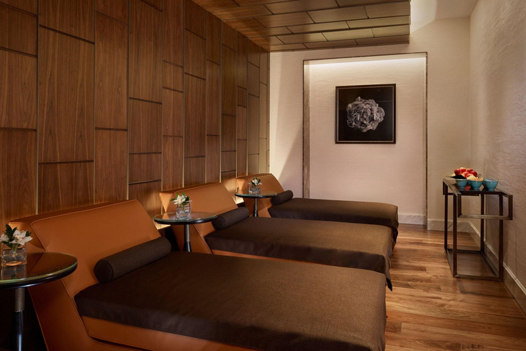 Public Area 4, The Ritz-Carlton, Astana, Astana City