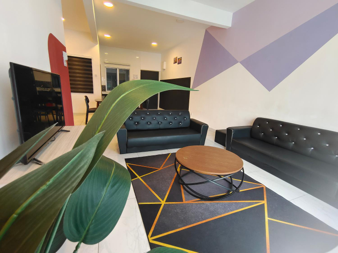Others 5, ICOLOR HOME & STAY CH3, Cameron Highlands