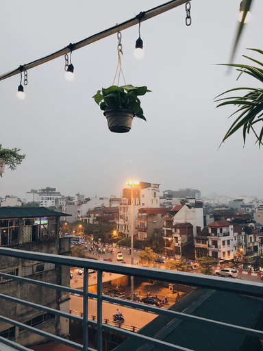 Others 5, Cactus Homestay, Hoàn Kiếm