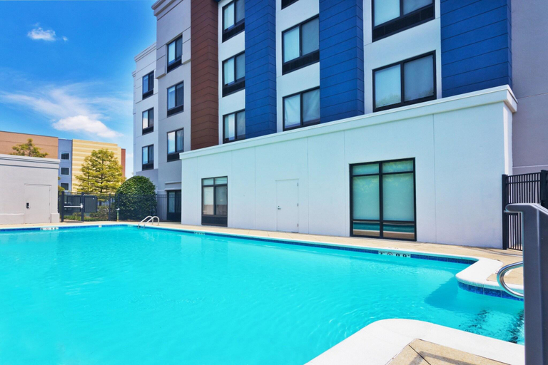 Sport & Beauty 2, SpringHill Suites Birmingham Colonnade/Grandview, Jefferson