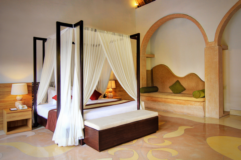 Bedroom 6