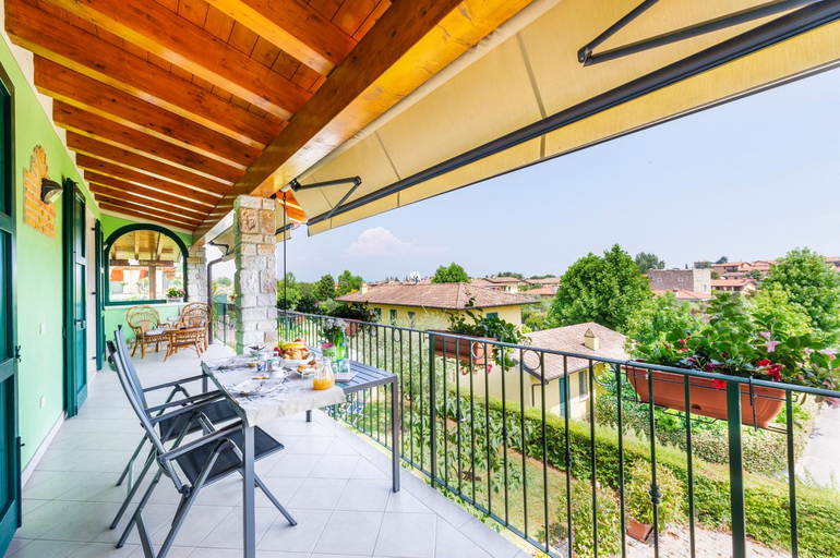 Others 5, B&B Casa Paola, Brescia