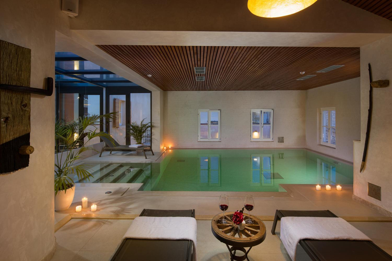 Sport & Beauty 3, Hotel La Grisa, Bale