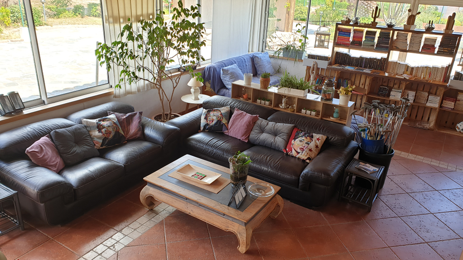 Public Area 2, Hotel Olmuccio, Corse-du-Sud