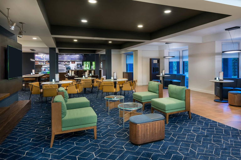 Public Area 3, Courtyard by Marriott Tallahassee North/I-10 Capital Circle, Leon