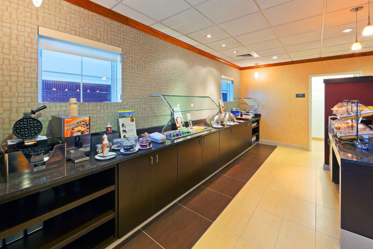 Food & Drinks 5, Residence Inn Boulder Longmont, Boulder