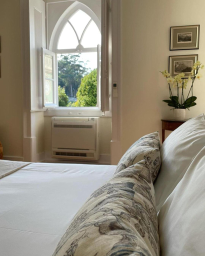 Bedroom 3, Casa Holstein Quinta Sao Sebastiao, Sintra