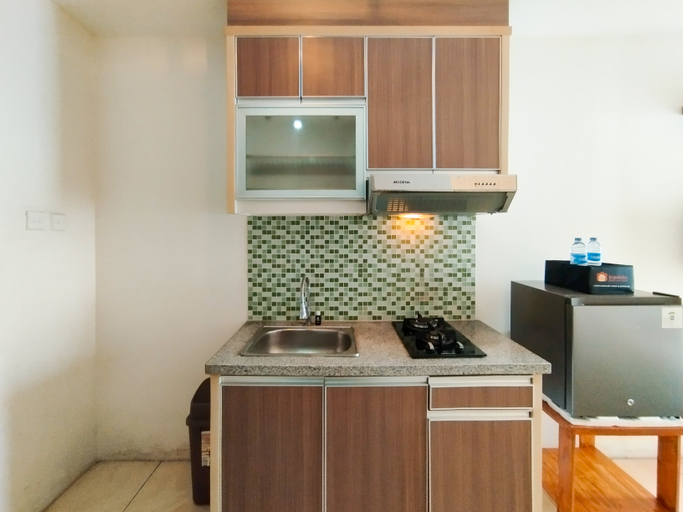 Others 4, Nice and Strategic Studio Room at Tamansari Panoramic By Travelio, Bandung