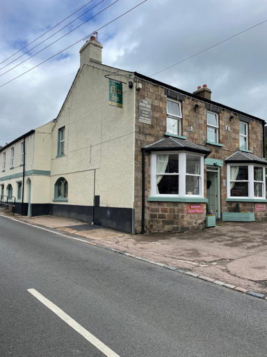 Exterior & Views, The New Inn, Gloucestershire