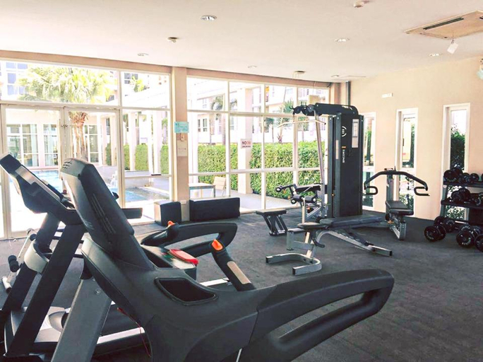 Others 4, Jpark Residences at Thammasat Rangsit, Khlong Luang