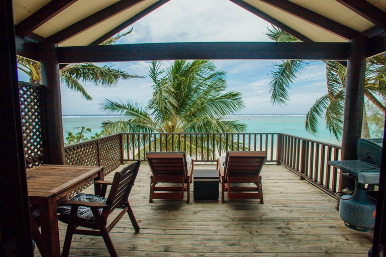 Others 2, Nikao Beach Bungalows, Rorotonga