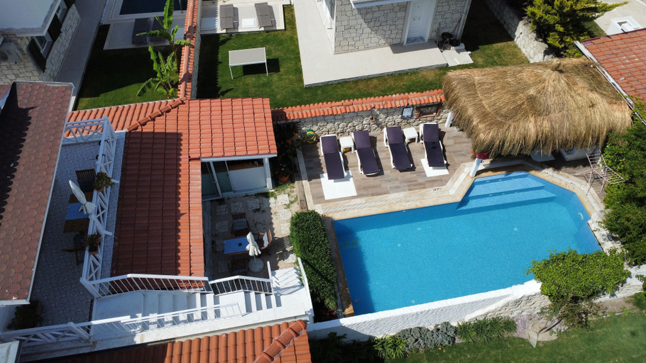 Exterior 3, Nidus Alaçatı, Çeşme
