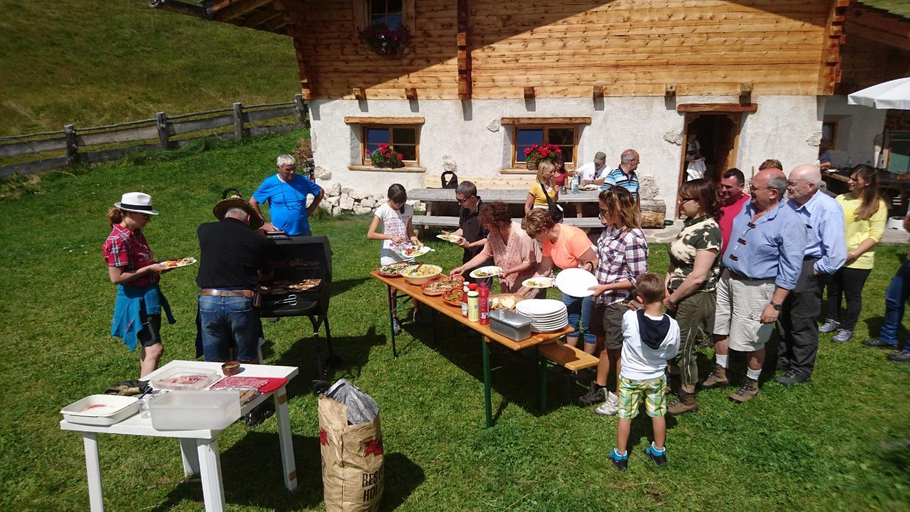 Others 2, Hotel Garni Vanadis, Bolzano