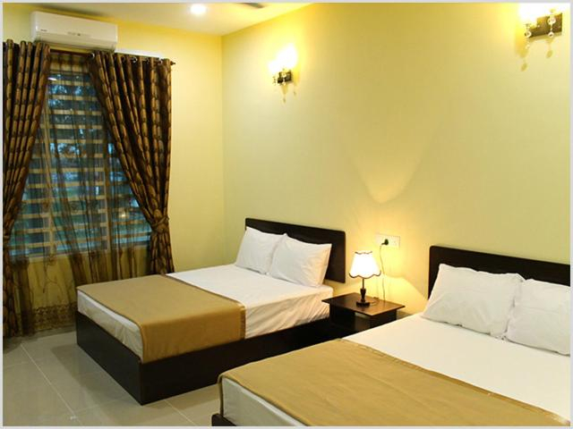 Others 3, Villasuri Homestay, Kuantan