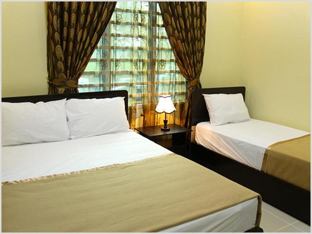 Villasuri Homestay, Kuantan